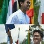 Momen Bahagia Iqbaal Ramadhan Lulus Kuliah di Amerika Serikat