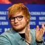 Patung Lilin Ed Sheeran Dipamerkan di Kafe