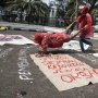 20 Tahun Reformasi Kebebasan Berkumpul Masih Suram