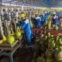 Depo LPG Tanjung Priok