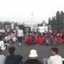20 Tahun Reformasi: Militer Melawan Terorisme Tak Jawab Masalah