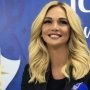 Mengenal Victoria Lopyrev, Duta Piala Dunia yang Seksi Asal Rusia