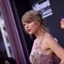 Seksinya Taylor Swift di Ajang Billboard Music Awards 2018