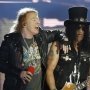 Chord dan Lirik November Rain dari Guns N Roses
