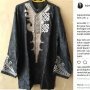 Baju Koko Black Panther Bakal Jadi Tren Lebaran 2018
