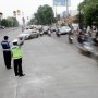 Pemprov DKI Akan Uji Coba Ulang Penutupan Simpang Mampang