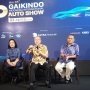 GIIAS 2018 Akan Jadi Arena Deklarasi Euro4