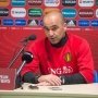 Gagal di Euro 2020, Roberto Martinez Tetap Latih Belgia