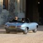 Romantis, Nomor Mobil Pangeran Harry - Meghan Dikenang Bulan Ini