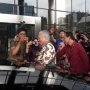 Menteri Jokowi Ramai-ramai ke KPK Petang Ini, Ada Apa?