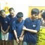 Bandit Merampok Mini Market di Jaktim untuk hidupi Istri Muda
