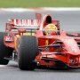 Ini Para Pebalap MotoGP yang Pernah Jajal Sensasi Jet Darat F1