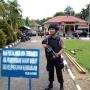 Lukai 2 Polisi, Penyerang Mapolsek di Jambi Jaringan Terorisme?