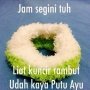 Tujuh Meme Kocak Ini Efek Puasa, Nomor 5 Bikin Ngakak