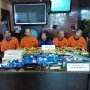 Kerja Berat BNN Berantas Narkoba di Pulau Sumatera