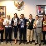 Merasa Dianaktirikan, Timnas Voli Putri Bertekad Buktikan Diri