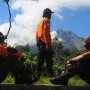 Merapi Erupsi dan Berstatus Waspada, PMI Bersiaga