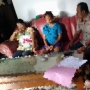 Baru Sunat, Siswa SD Hamili Kekasihnya yang Siswi SMP