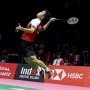 Tekad Anthony Ginting Mengulang Sukses di Nanjing