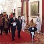 Jokowi Sampaikan Kabar Baik untuk PNS, Apa Itu?