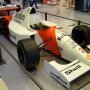 Jet Darat Pemegang Rekor GP F1 Monaco Dilelang
