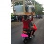 Ini Pengakuan Emak-Emak Tentang Sein Kiri Belok Kanan