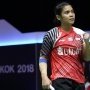 Melaju ke Semifinal Denmark Open, Gregoria Ingin Buat Kejutan