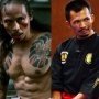 Yayan Ruhian dan Cecep Arif Temani Keanu Reeves di John Wick 3