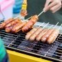 Resep Cara Membuat Sosis Bakar Teflon dan Barbeque, Cocok untuk Malam Tahun Baru 2023