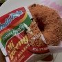 Penasaran Donat Indomie Goreng, Ini Resepnya