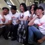Slank, Ariel NOAH hingga Via Vallen Ikut Gaungkan Asian Games