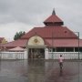 Sudah Dilarang, Muslim United Ngotot Pakai Masjid Gedhe Kauman