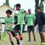 Polisi Bantah Batalkan Pertandingan Persija Vs Persebaya