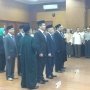BNP2TKI Lantik Dua Pejabat Esselon I
