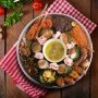 Cegah Kembung dan Sembelit, Coba 4 Hal Ini Usai Makan Berat dan Berminyak