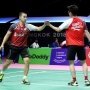 Semifinal Piala Thomas: Ini Susunan Pemain Indonesia vs Cina