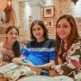 Putus dari El Rumi, Marsha Aruan Ternyata Masih Sering Chat Maia Estianty Bicarakan Hal Ini