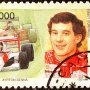 Best 5 Oto: 26 Tahun Ayrton Senna,  Masak Pakai Crankcase