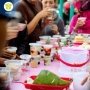 Buka Puasa Jakarta Hari Ini, 12 Mei dengan Menu Es Mentimun