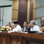 Di Balik Penambahan Anggaran Biaya Haji 2018