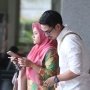 Tak Ajukan Eksepsi Atas Dakwaan Jaksa, Zumi Zola Ingin Kooperatif