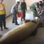 Heboh Penangkapan Ikan Raksasa Berusia 100 Tahun