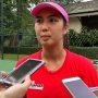 Pelatnas Asian Games, Atlet Tenis Masih Gunakan Peralatan Pribadi