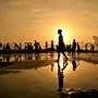 Mau Ngabuburit di Pantai? Ini Pilihannya
