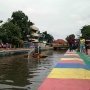 Pembersihan Sungai Sekanak Dikebut Jelang Asian Games