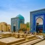 5 Destinasi Wisata Terindah Uzbekistan, Tempat Terbaik Perpaduan Budaya Kuno dan Keajaiban Alam