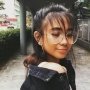 Berkarier di Amerika, Nicole Zefanya Bersaing Dengan Rich Brian