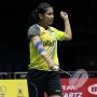 Tampil Perdana di Asian Games, Gregoria Mariska Menolak Terbebani
