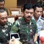 Aksi Prajurit Injak Kepala Difabel di Papua Bikin Panglima TNI Hadi Tjahjanto Marah Besar!