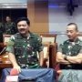 DPR Panggil Panglima TNI Bahas Pembentukan Koopsusgab
